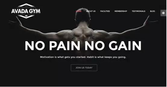 卓商網告訴企業(yè)如何設計一個漂亮的營銷型網站？