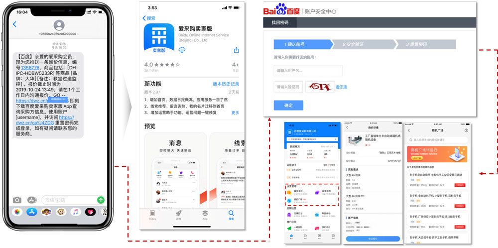 企業(yè)入駐百度愛采購會員選擇代理商合作必看要點(diǎn)
